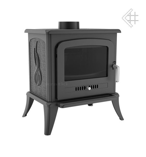 Koza K7 s automatickým ovládaním prívodu vzduchu ASDP -01