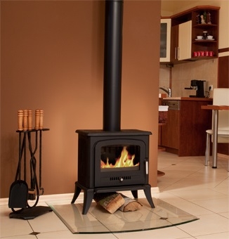 Koza K7 s automatickým ovládaním prívodu vzduchu ASDP -02