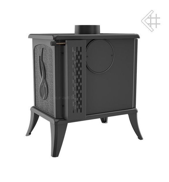 Koza K7 s automatickým ovládaním prívodu vzduchu ASDP -03