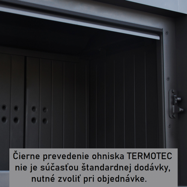 Krbová vložka MBM 10 BS pravé presklenie -06