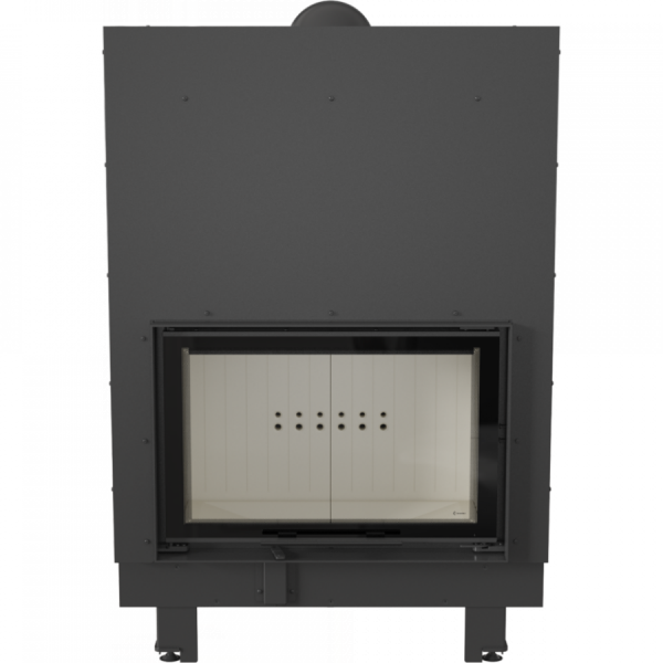 MBO 15 kW s výsuvným otváraním dvierok -04