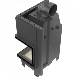 MBZ 13 kW BS pravé presklenie -02