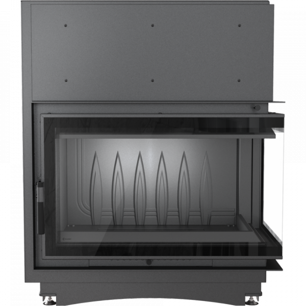 Oliwia 18 kW BS DECO pravé presklenie -03