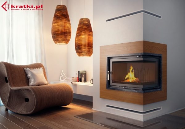 Zuzia 16 kW BS pravé presklenie -02