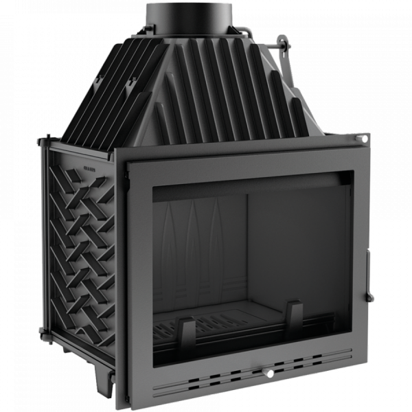Zuzia 16 kW LUX -01