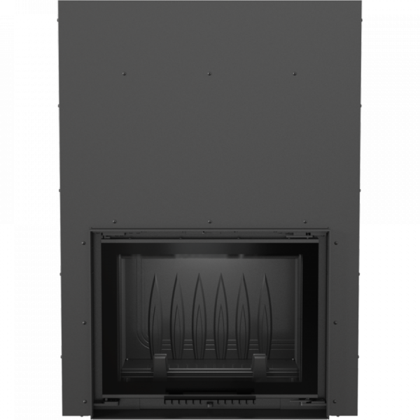 Zuzia 16 kW s výsuvným otváraním dvierok -02