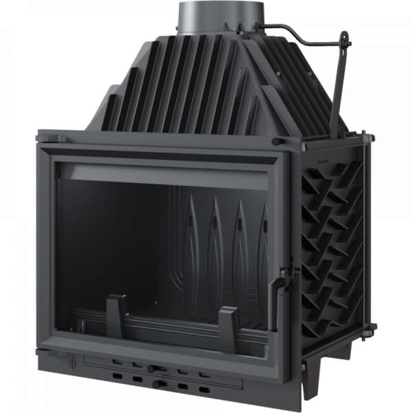 Zuzia ECO 12 kW -03