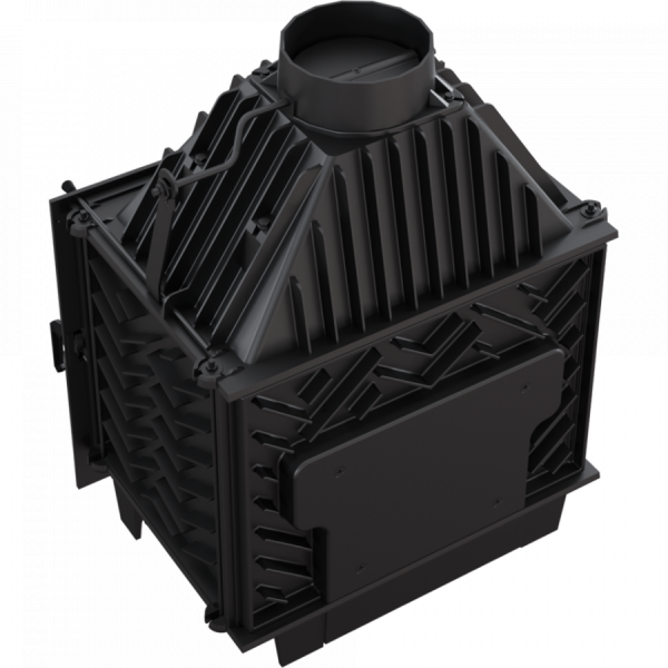 Zuzia ECO 12 kW -04