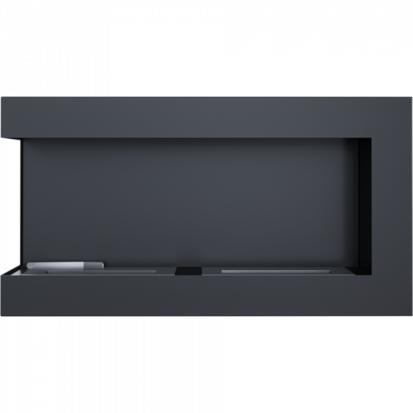 Rohový závesný biorkb DELTA 900 ľavý -04