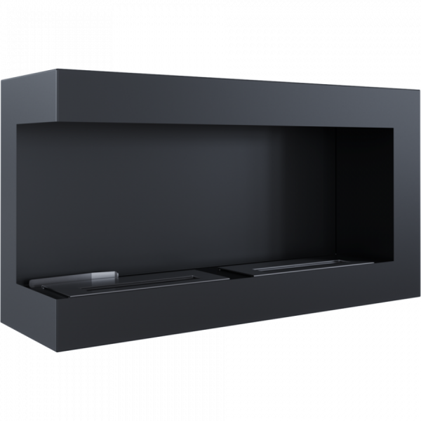 Rohový závesný biorkb DELTA 900 ľavý -05