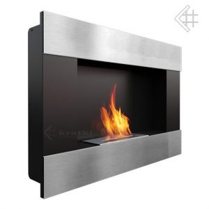 Závesný biokrb Bravo nerezový 900x650mm -01