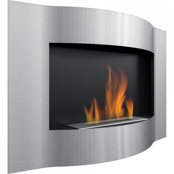 Závesný biokrb Lima nerezový 1000x700mm -01