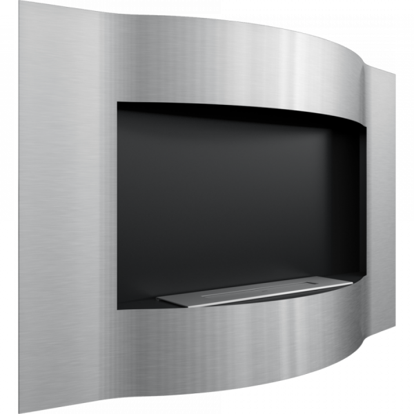 Závesný biokrb Lima nerezový 1000x700mm -02