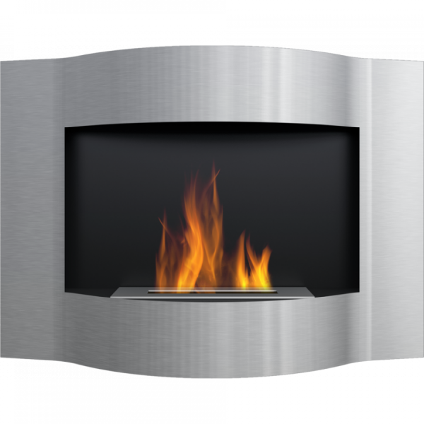 Závesný biokrb Lima nerezový 1000x700mm -03