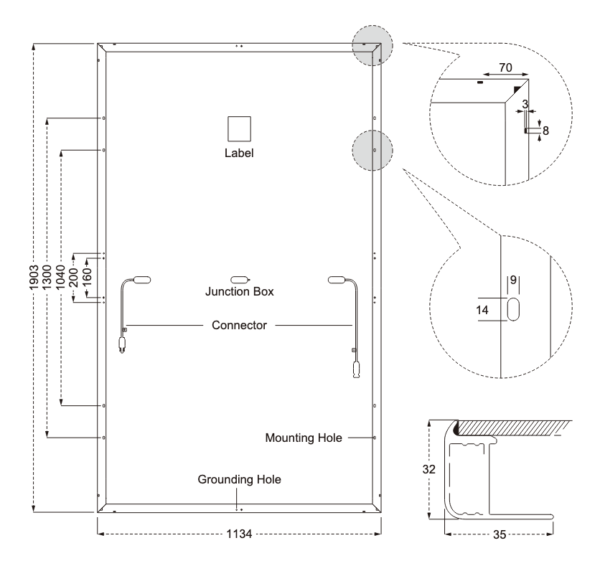 DAH 455 schema